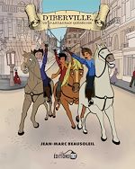 Télécharger le livre :  D'Iberville, un d'Artagnan québécois!