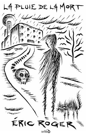 Téléchargez le livre :  La pluie de la mort