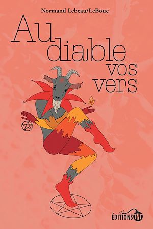 Téléchargez le livre :  Au diable vos vers