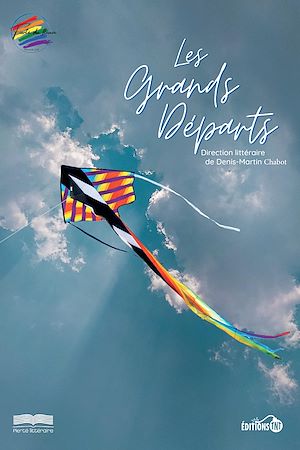 Téléchargez le livre :  Les grands départs