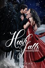 Télécharger le livre :  Mon magnifique démon