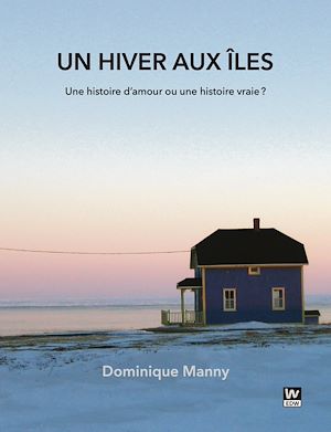 Téléchargez le livre :  Un hiver aux Îles