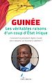 Télécharger le livre :  Guinée Les véritables raisons d'un coup d'Etat inique