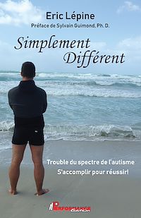Téléchargez le livre :  Simplement Différent