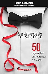 Téléchargez le livre :  Un demi-siècle de sagesse