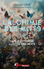 Télécharger le livre :  L'alchimie des mots