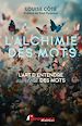 Télécharger le livre :  L'alchimie des mots