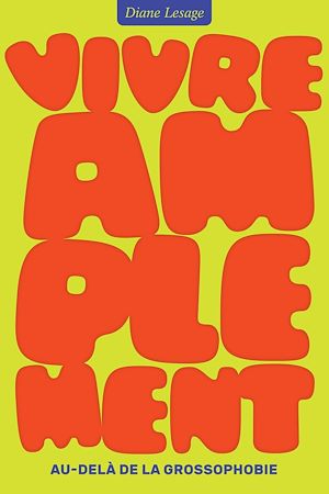 Téléchargez le livre :  Vivre amplement