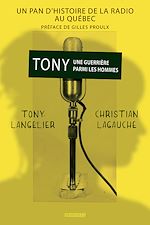 Télécharger le livre :  Tony une guerrière parmi les hommes