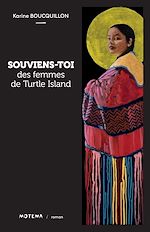 Télécharger le livre :  Souviens-toi des femmes de Turtle Island