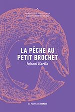 Télécharger le livre :  La pêche au petit brochet