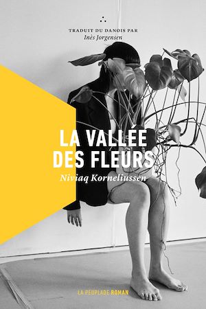 Téléchargez le livre :  La Vallée des fleurs