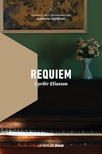 Téléchargez le livre :  Requiem