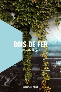 Téléchargez le livre :  Bois de fer