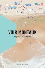 Télécharger le livre :  Voir Montauk