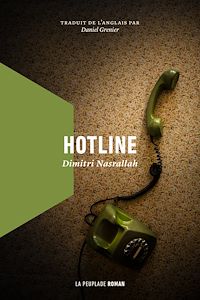 Téléchargez le livre :  Hotline