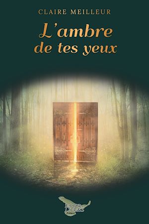 Téléchargez le livre :  L'ambre de tes yeux