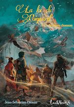 Télécharger le livre :  La dernière chanson