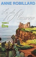 Télécharger le livre :  Les ailes d'Alexanne 01 : 4h44