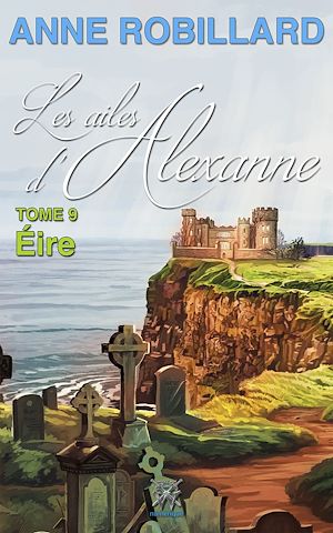 Téléchargez le livre :  Les ailes d'Alexanne 01 : 4h44