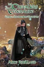 Télécharger le livre :  Les Chevaliers d'Émeraude T0 - Les premiers Chevaliers