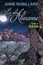 Télécharger le livre :  Les ailes d'Alexanne