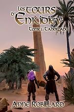 Télécharger le livre :  Les tours d'Enkidiev