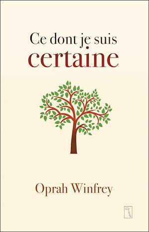 Téléchargez le livre :  Ce dont je suis certaine