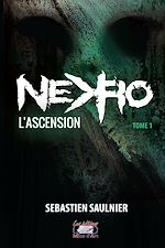 Télécharger le livre :  Nekro - Tome 1