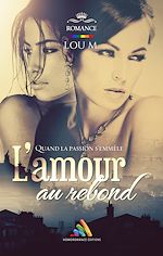 Télécharger le livre :  L'amour au rebond | Livre lesbien, roman lesbien