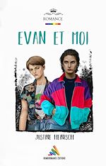 Télécharger le livre :  Evan et moi | Livre gay, roman gay