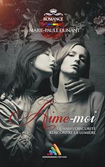 Télécharger le livre :  Aime-moi | Livre lesbien, roman lesbien