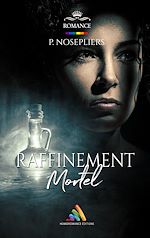 Télécharger le livre :  Raffinement mortel | Livre lesbien, roman lesbien