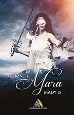 Télécharger le livre :  La revanche de Mara | Livre lesbien, roman lesbien
