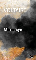 Télécharger le livre :  Micromégas – Histoire philosophique