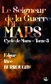 Télécharger le livre :  Le Seigneur de la Guerre de Mars (Le guerrier de Mars)