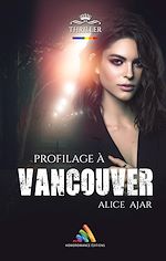 Télécharger le livre :  Profilage à Vancouver