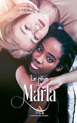 Téléchargez le livre :  Le rêve de Marla