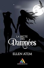 Télécharger le livre :  La secte des damnées