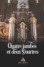 Télécharger le livre :  Quatre jambes et deux sourires