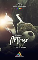 Télécharger le livre :  Je m’appelle Arthur