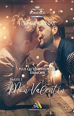 Télécharger le livre :  Plus qu'une histoire d'amour.