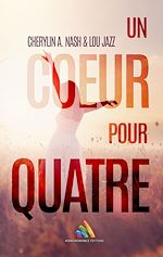 Télécharger le livre :  Un coeur pour quatre