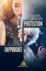 Télécharger le livre :  Protection Rapprochée
