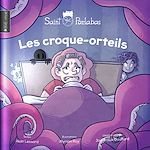 Télécharger le livre :  Les croque-orteils