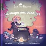 Télécharger le livre :  La soupe aux bobettes
