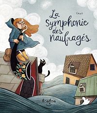 Téléchargez le livre :  La symphonie des naufragés