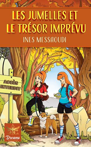Téléchargez le livre :  Les jumelles et le trésor imprévu
