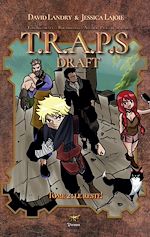Télécharger le livre :  Le Draft de TRAPS (Version Générale) - Tome 2.2