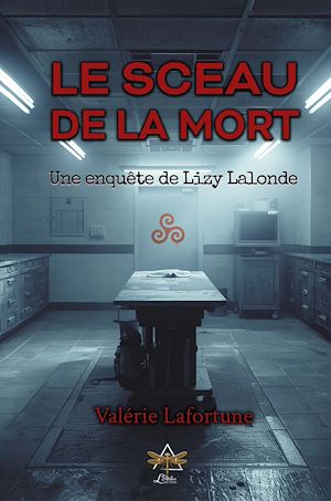 Téléchargez le livre :  Le sceau de la mort